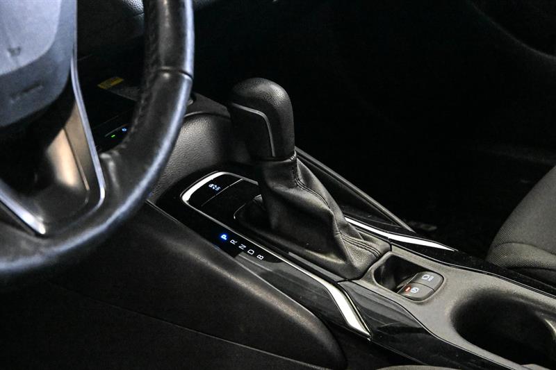 toyota Corolla 2022 - 34