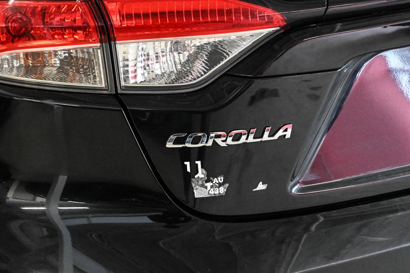 toyota Corolla 2022 - 35