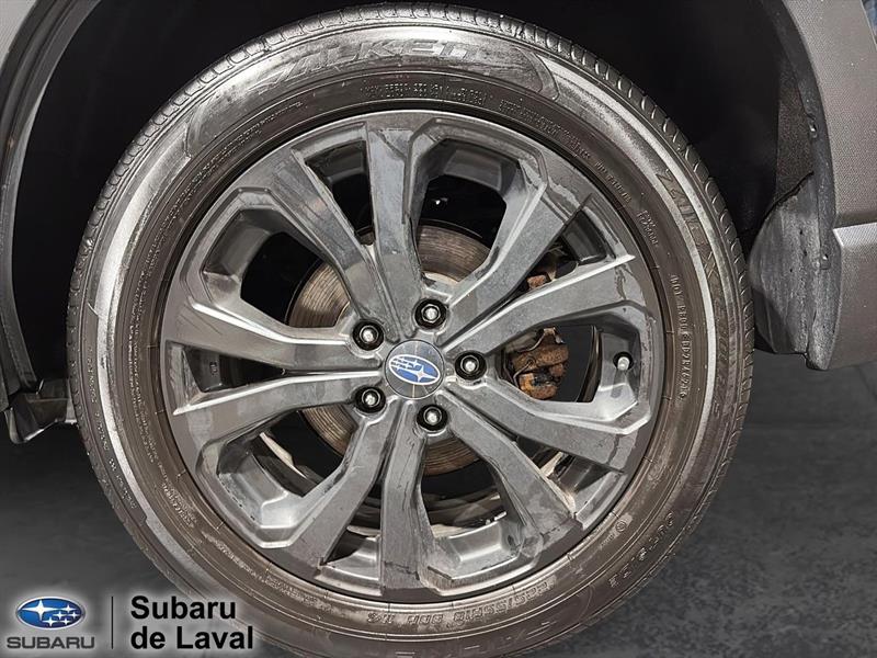 subaru Forester 2022 - 9