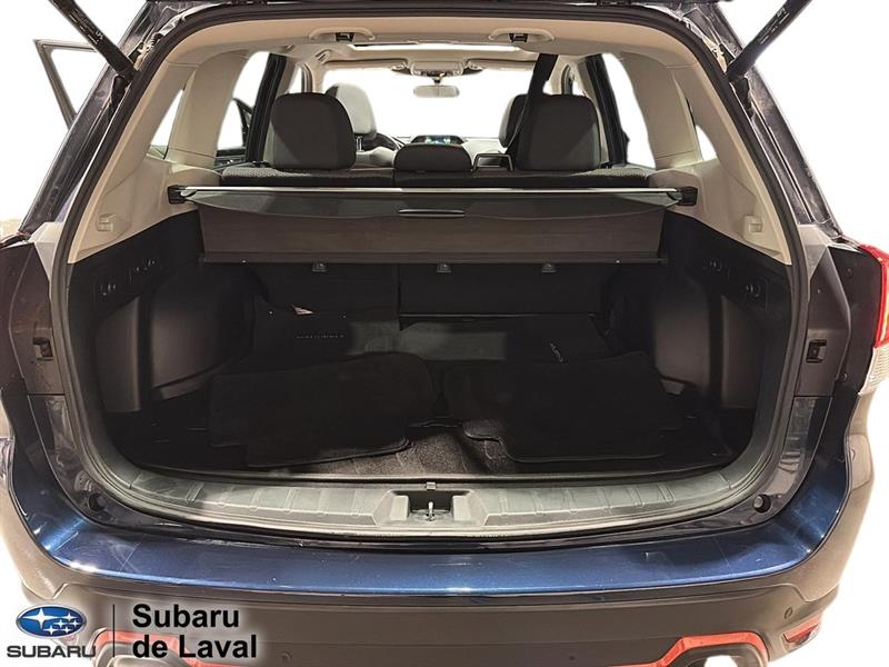 subaru Forester 2022 - 14