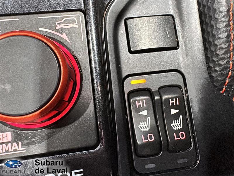 subaru Forester 2022 - 15