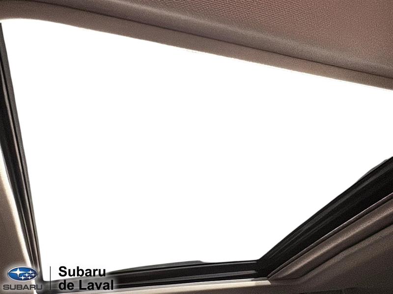 subaru Forester 2022 - 16