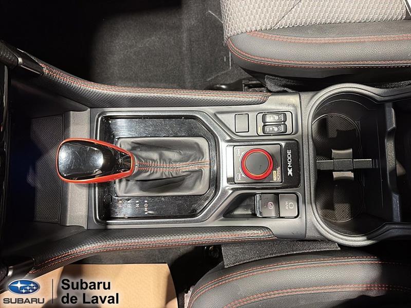 subaru Forester 2022 - 18