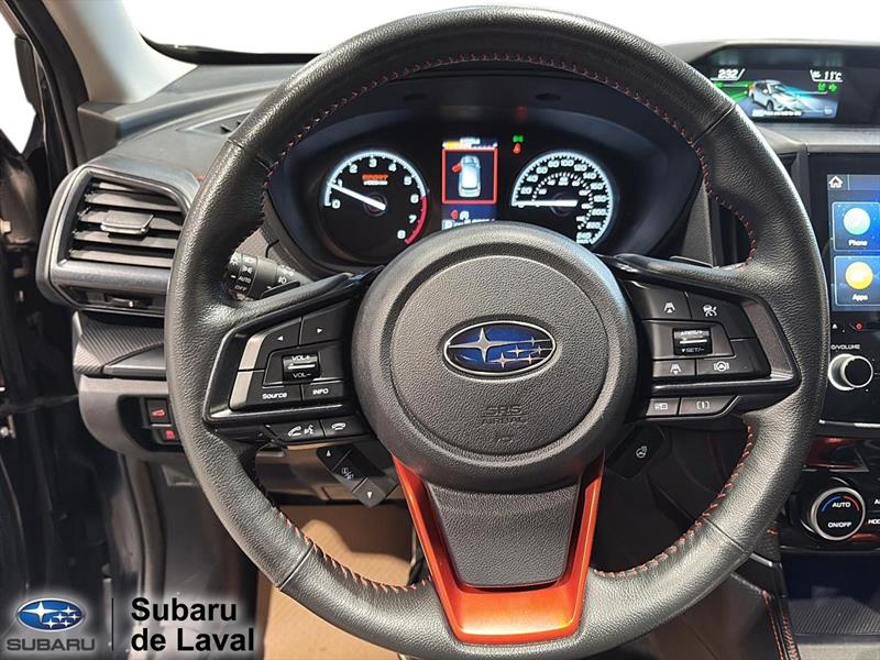 subaru Forester 2022 - 22
