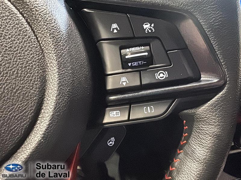 subaru Forester 2022 - 24