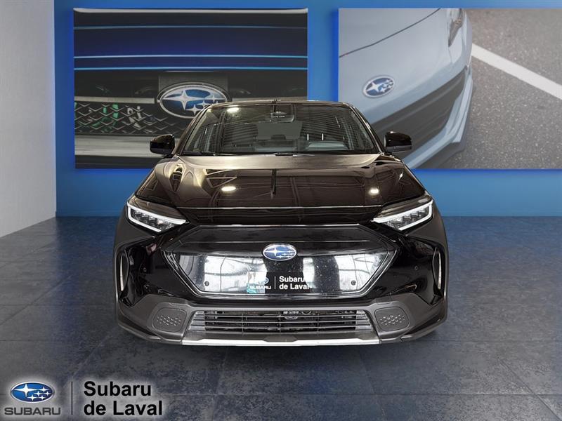 subaru Solterra 2023 - 2