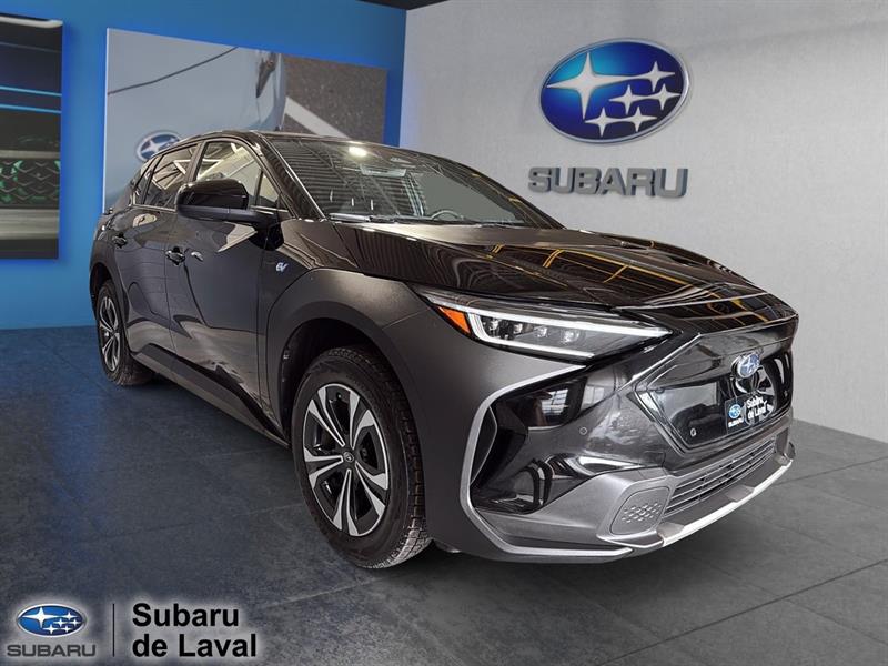 subaru Solterra 2023 - 3