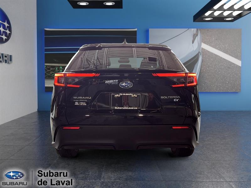 subaru Solterra 2023 - 5
