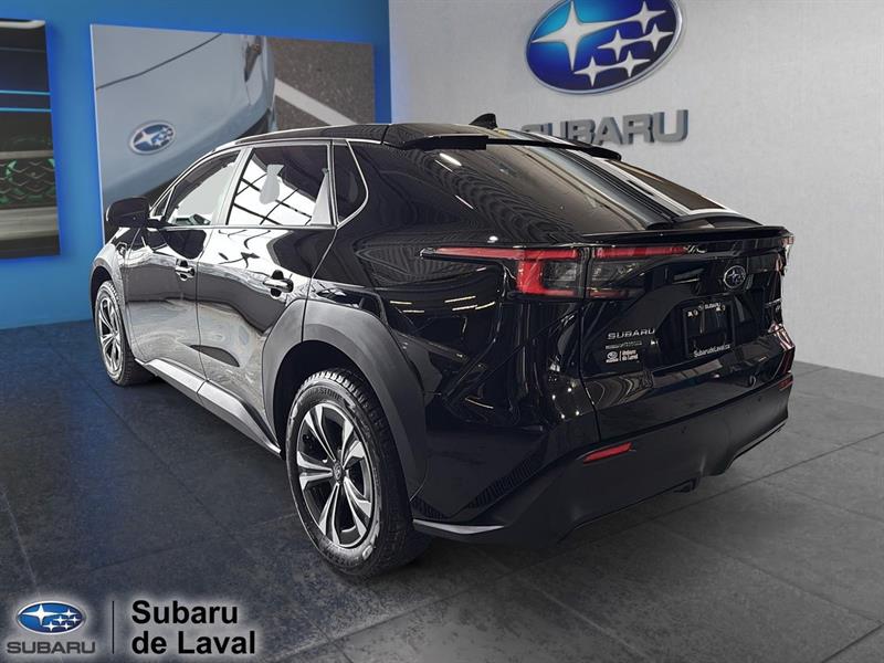 subaru Solterra 2023 - 6