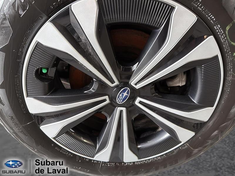 subaru Solterra 2023 - 7