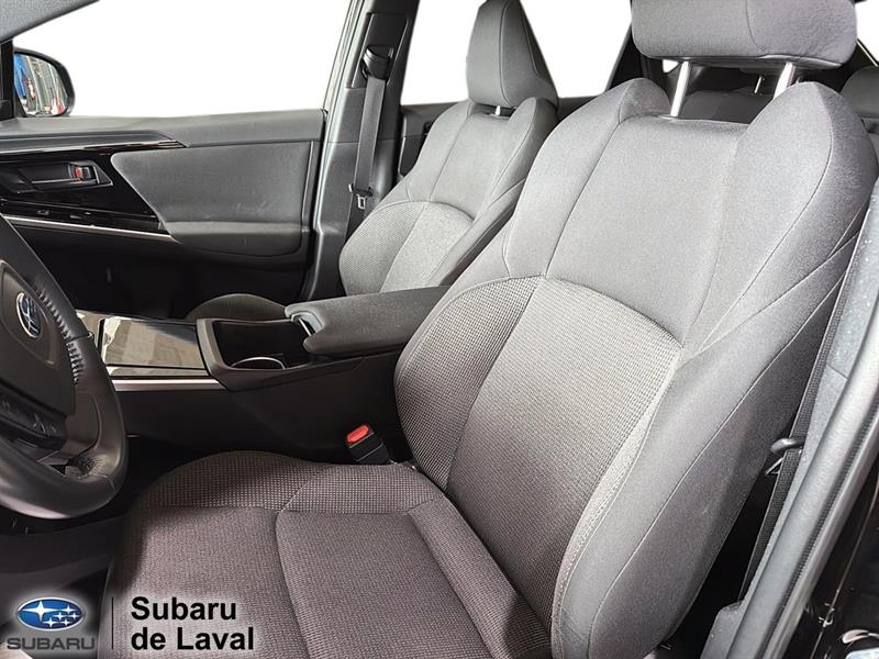 subaru Solterra 2023 - 8