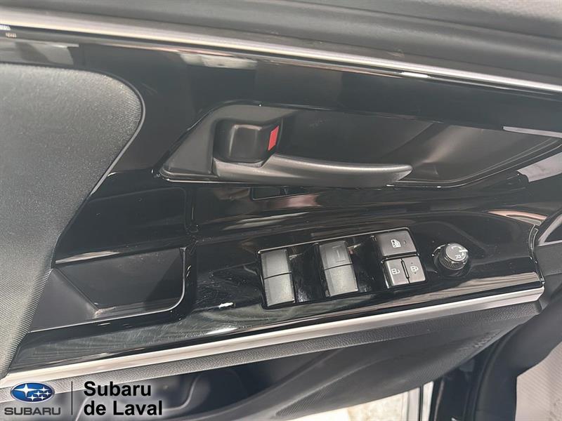 subaru Solterra 2023 - 9