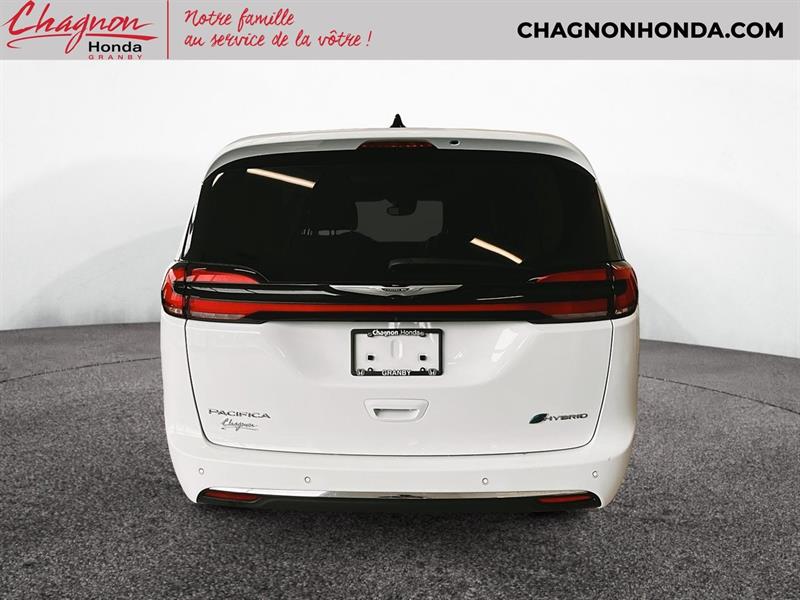 chrysler Pacifica Hybrid 2023 - 6