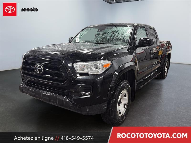 toyota Tacoma 2023