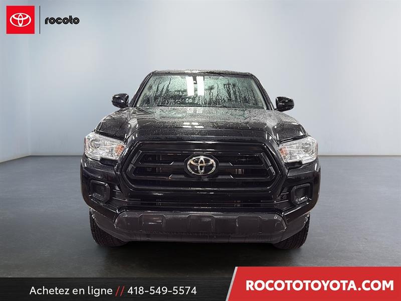 toyota Tacoma 2023 - 2