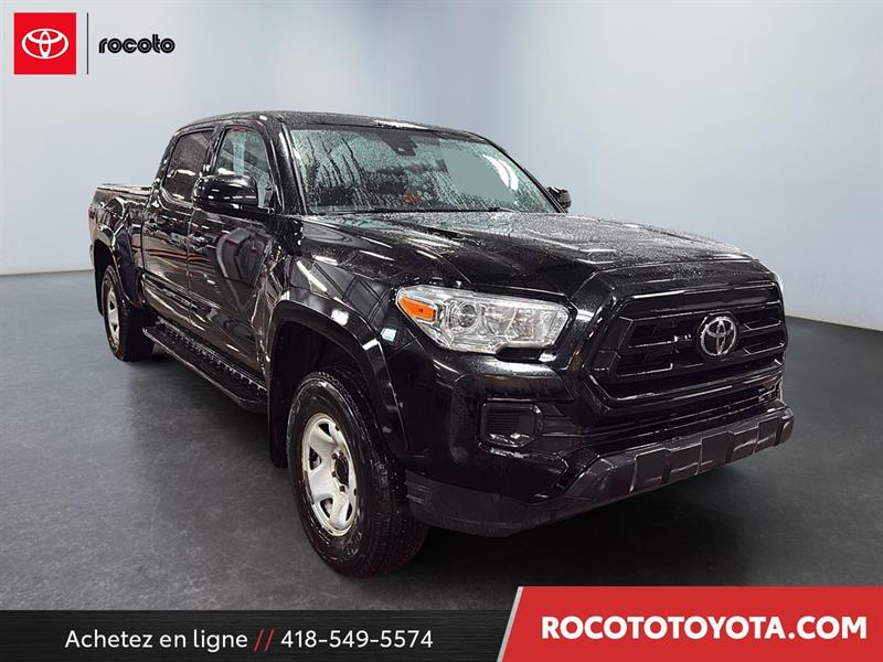 toyota Tacoma 2023 - 3