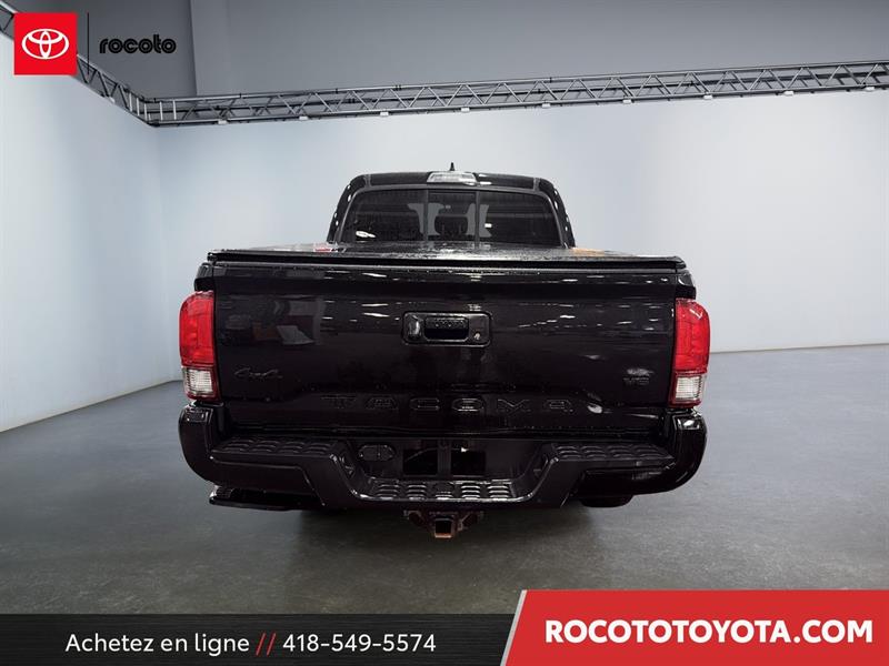toyota Tacoma 2023 - 5