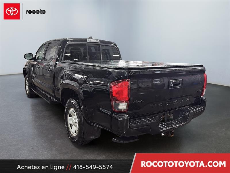 toyota Tacoma 2023 - 6