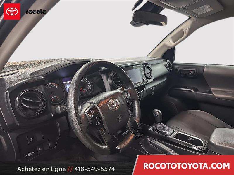 toyota Tacoma 2023 - 8