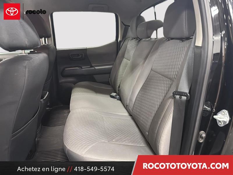 toyota Tacoma 2023 - 9