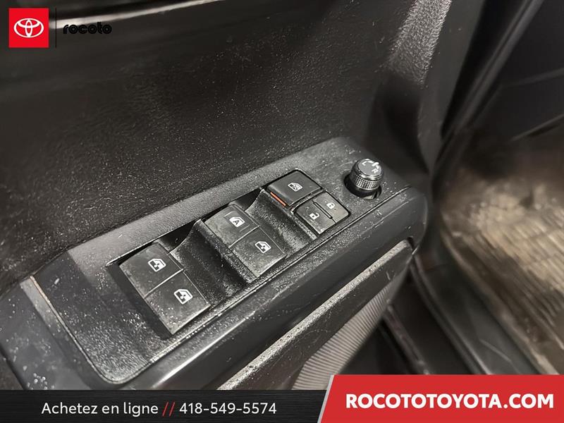 toyota Tacoma 2023 - 10