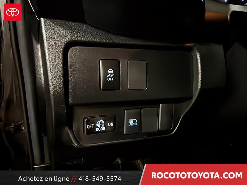 toyota Tacoma 2023 - 11
