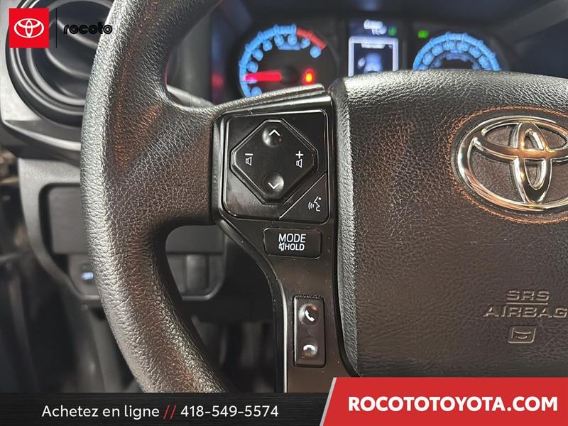 toyota Tacoma 2023 - 13