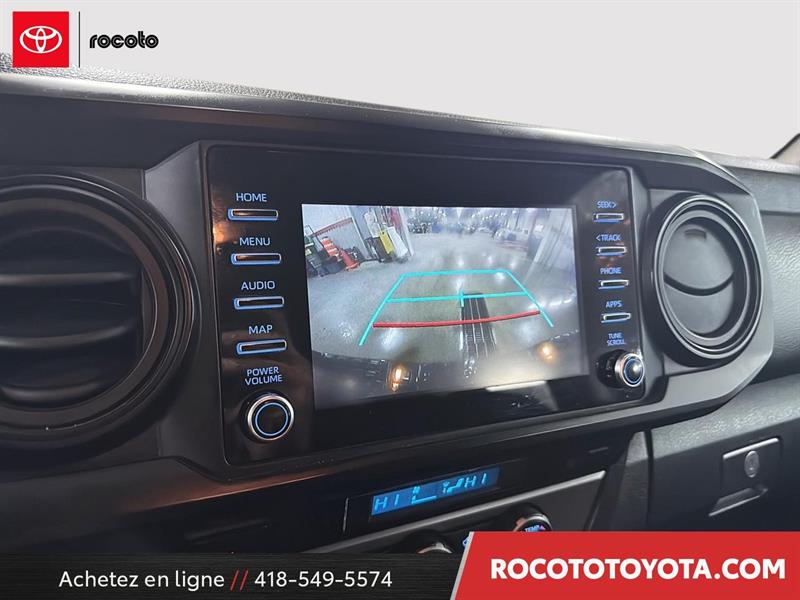 toyota Tacoma 2023 - 17