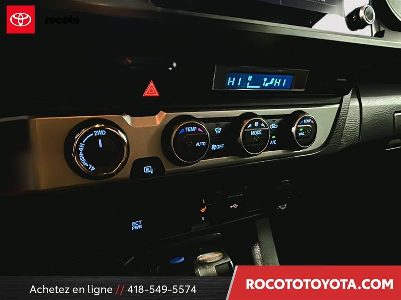 toyota Tacoma 2023 - 18
