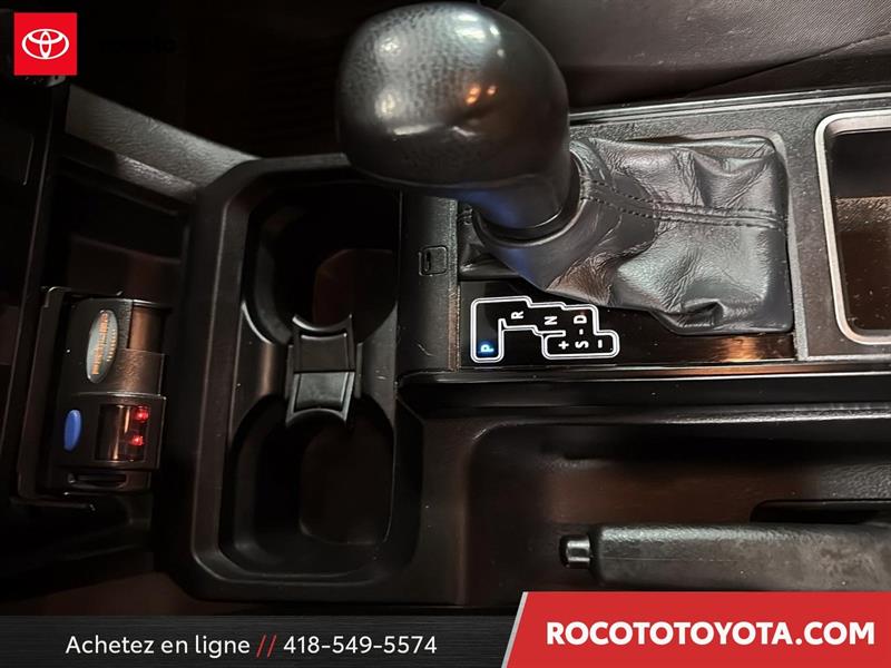 toyota Tacoma 2023 - 19