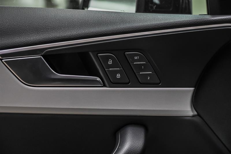 audi A4 Sedan 2021 - 11