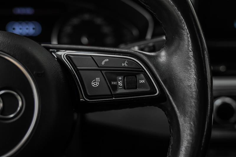 audi A4 Sedan 2021 - 14