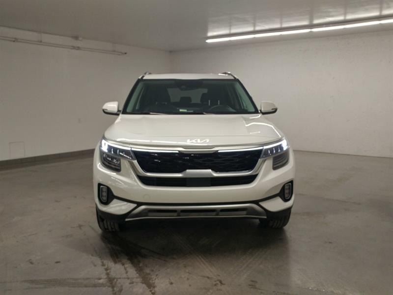 kia Seltos 2023 - 2