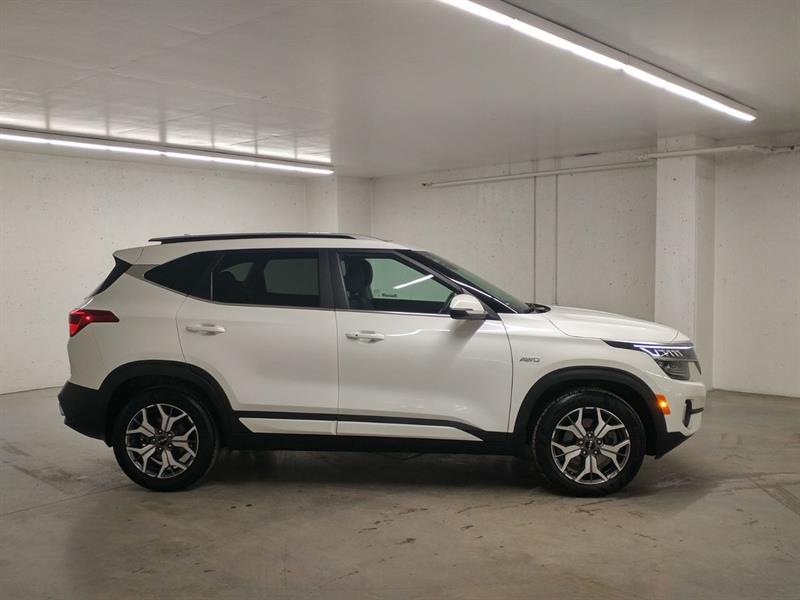 kia Seltos 2023 - 3