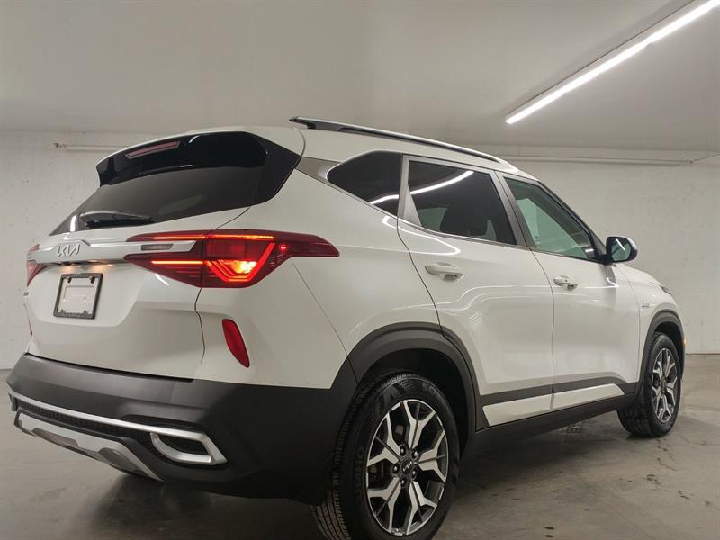 kia Seltos 2023 - 4