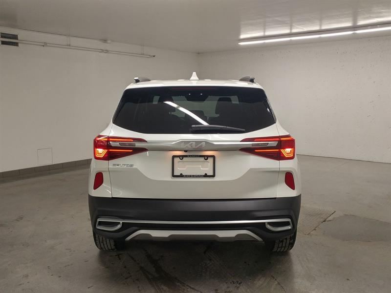 kia Seltos 2023 - 5