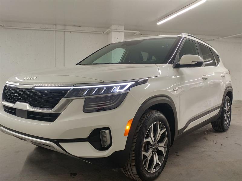 kia Seltos 2023 - 6