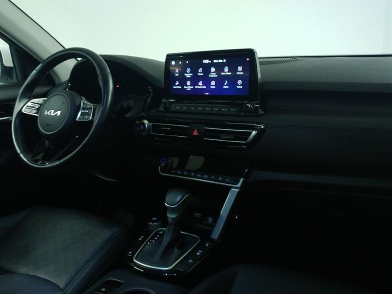 kia Seltos 2023 - 7