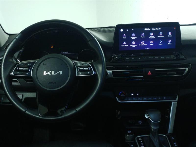 kia Seltos 2023 - 10
