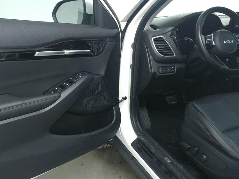 kia Seltos 2023 - 11