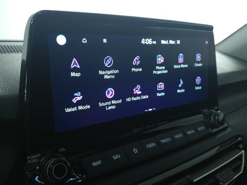 kia Seltos 2023 - 14