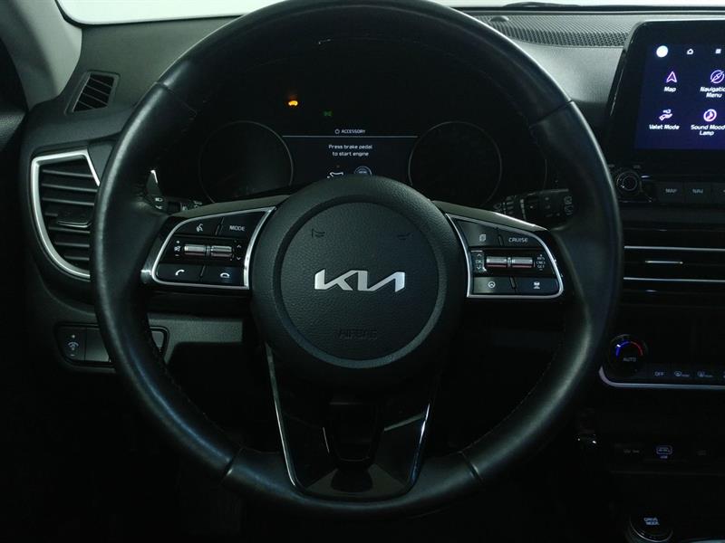 kia Seltos 2023 - 17