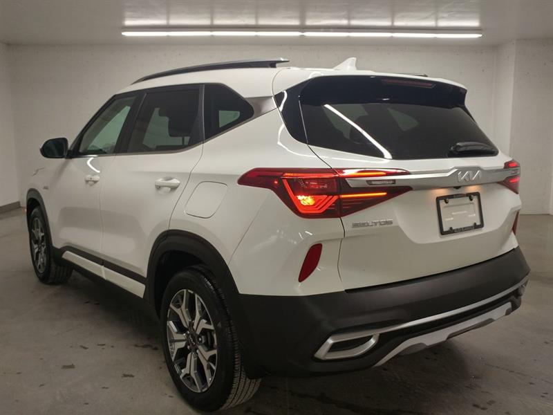 kia Seltos 2023 - 20