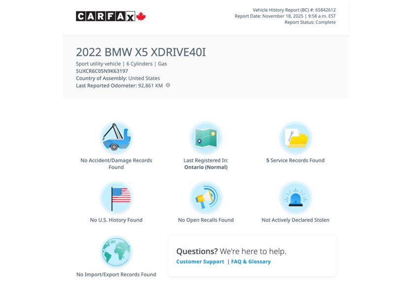 bmw X5 2022 - 4