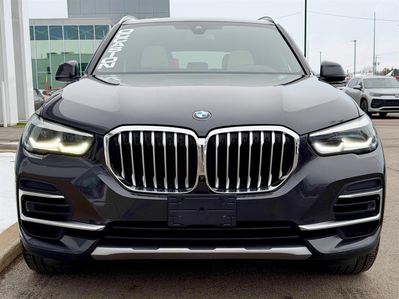 bmw X5 2022 - 5