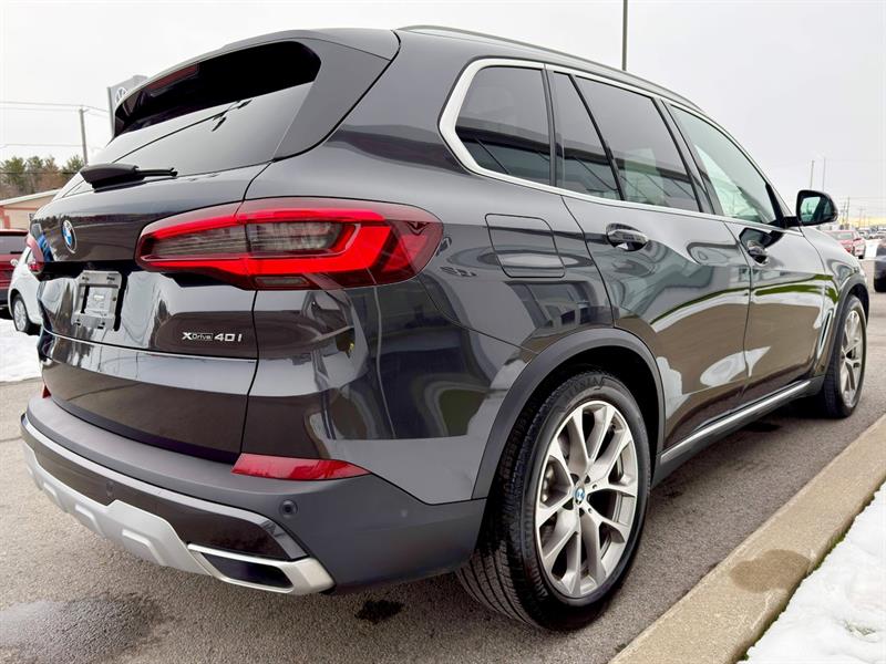 bmw X5 2022 - 9