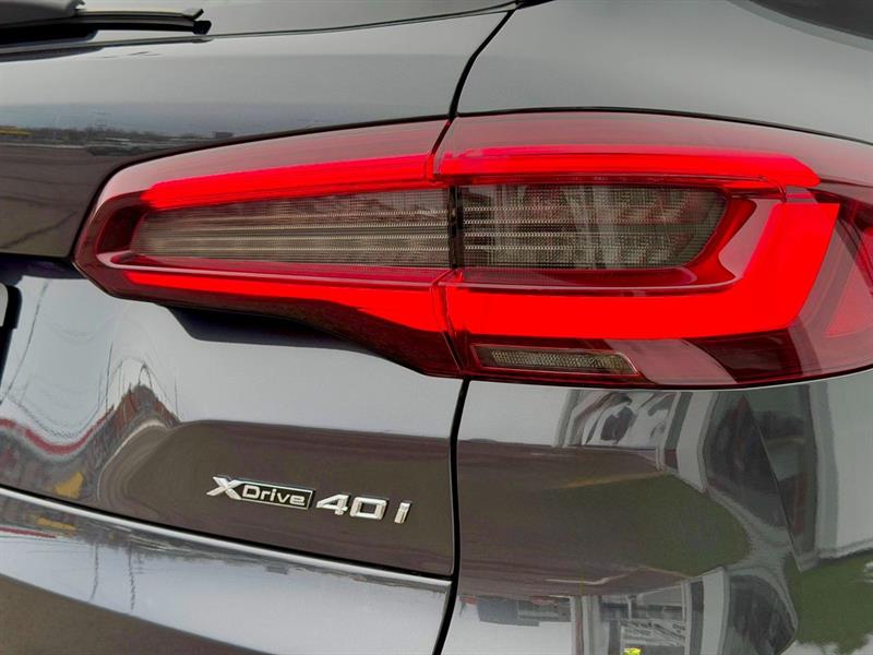 bmw X5 2022 - 10