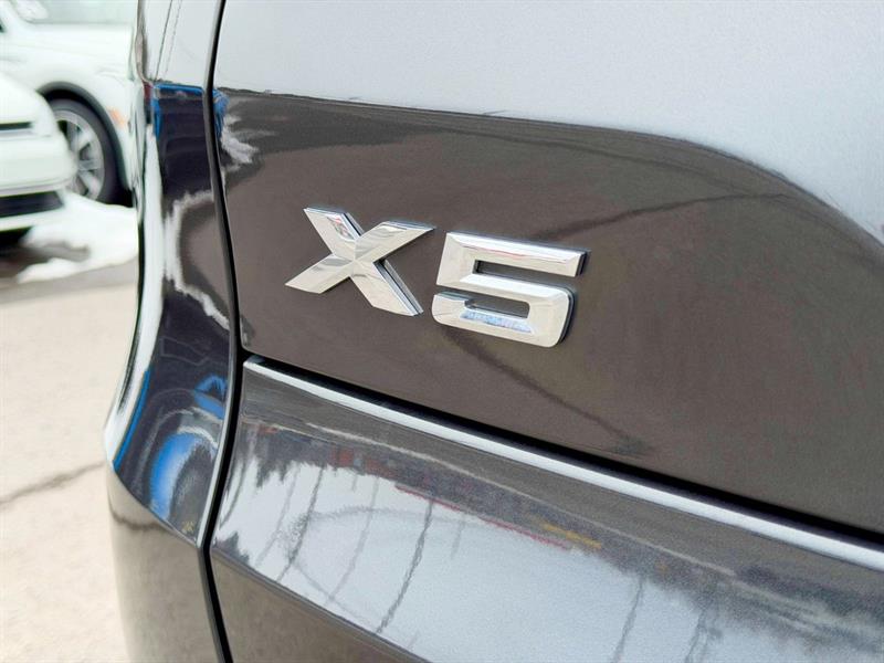 bmw X5 2022 - 11
