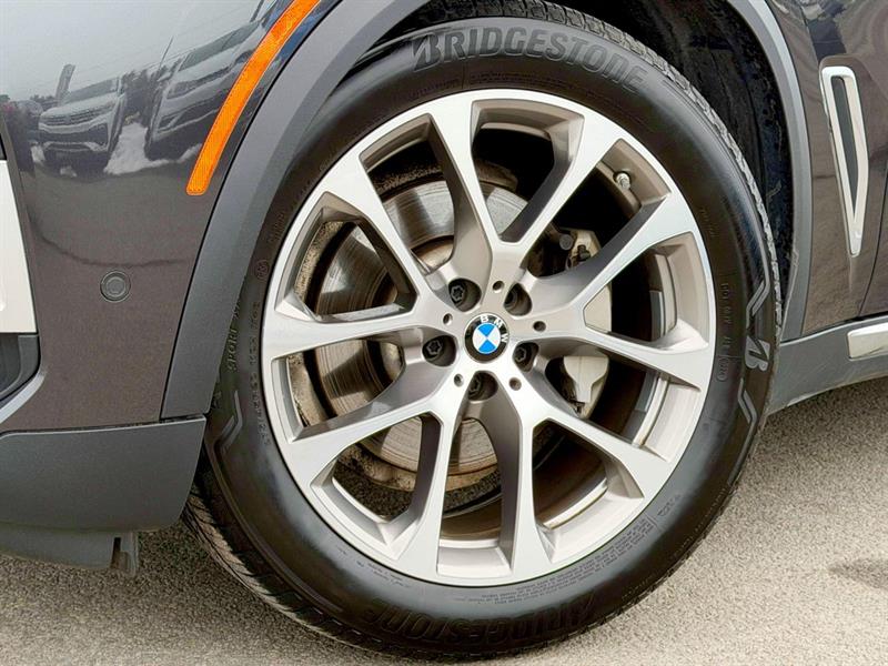 bmw X5 2022 - 12