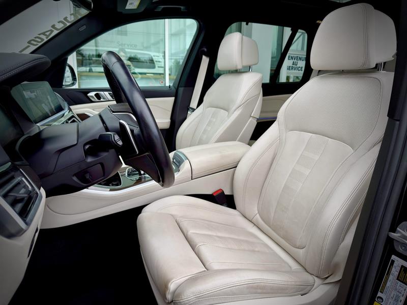 bmw X5 2022 - 16